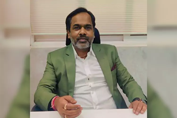 Driving Moxy Steel Impex to Global Success